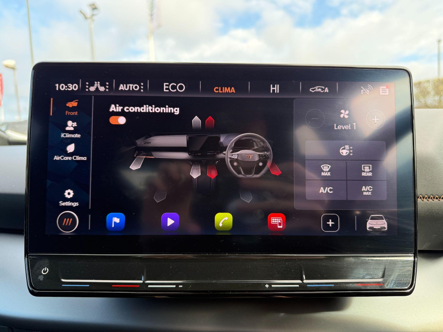 Used Cupra Born 2022 for sale - 77574318: Photo 21