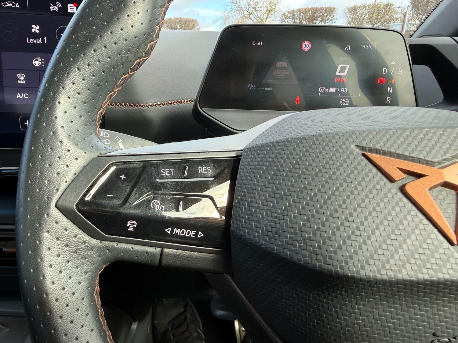 Used Cupra Born 2022 for sale - 77574318: Photo 22