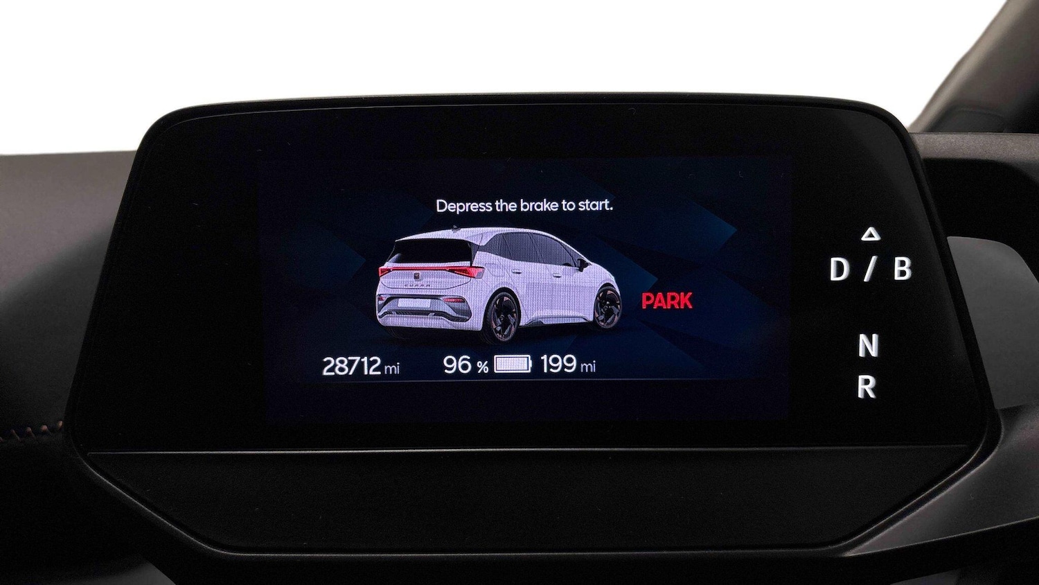 Used Cupra Born 2022 for sale - 77574318: Photo 9