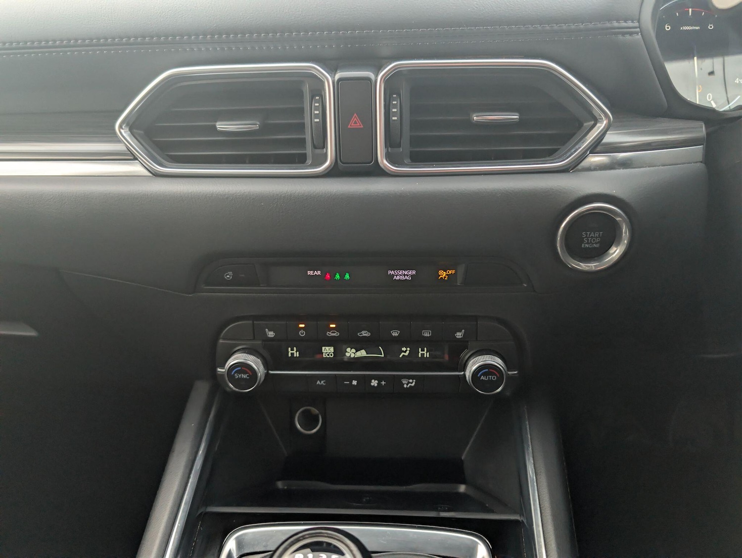 Used Mazda CX-5 2023 for sale - 76781328: Photo 17