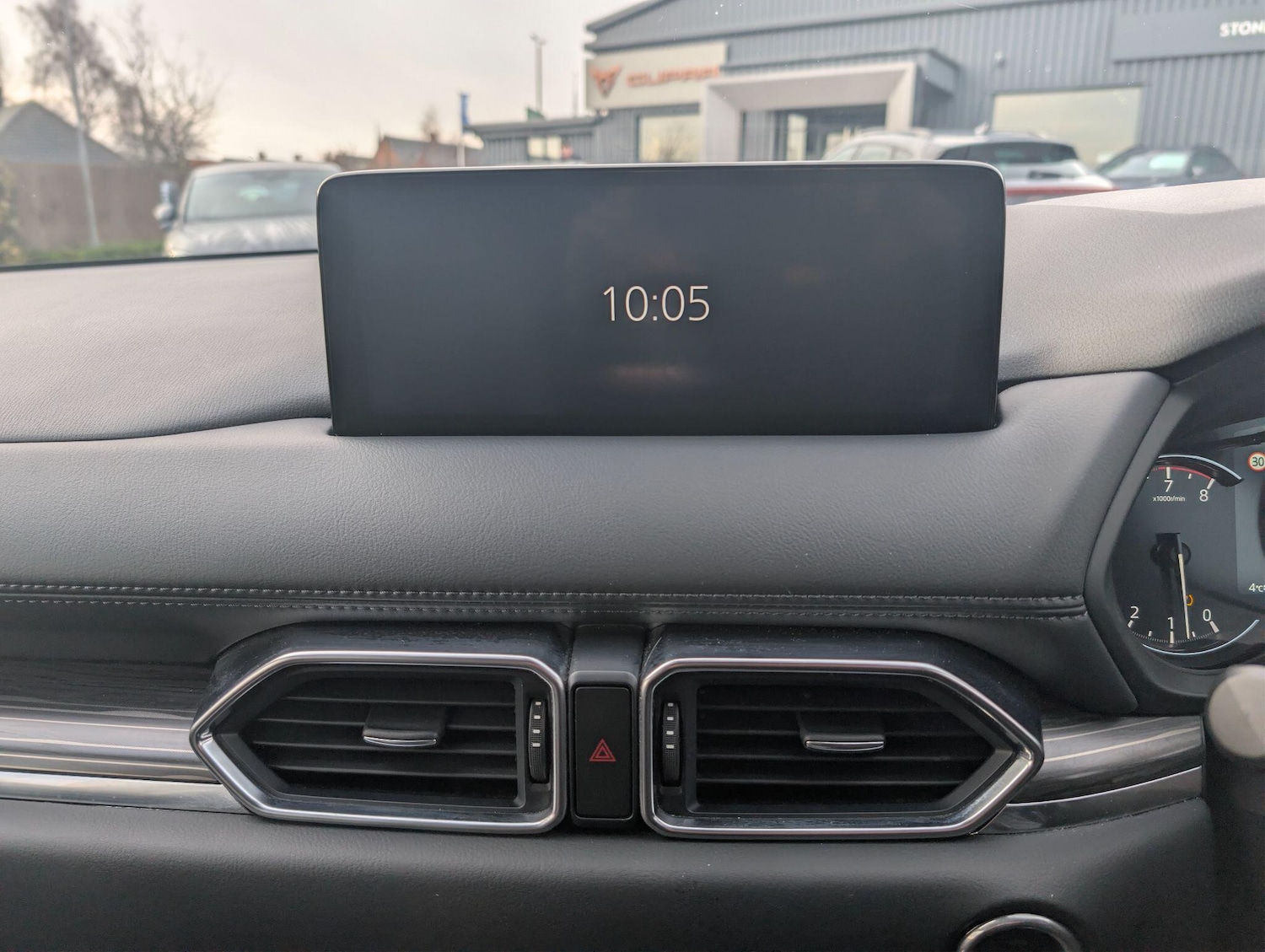 Used Mazda CX-5 2023 for sale - 76781328: Photo 18