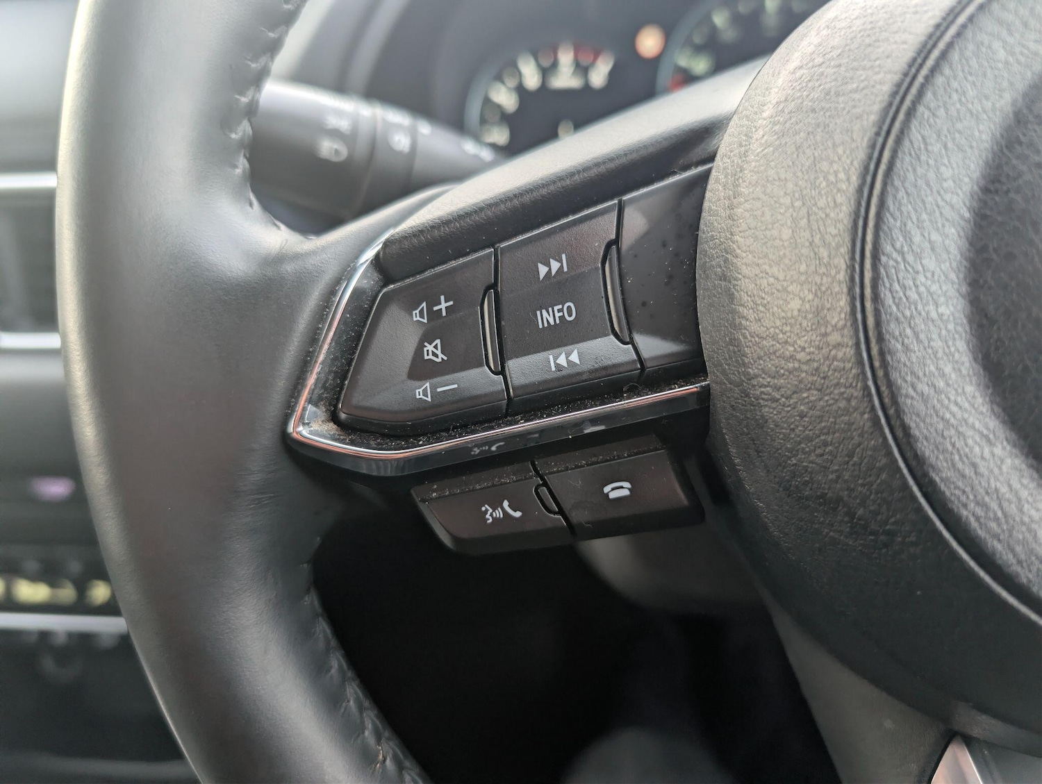 Used Mazda CX-5 2023 for sale - 76781328: Photo 19