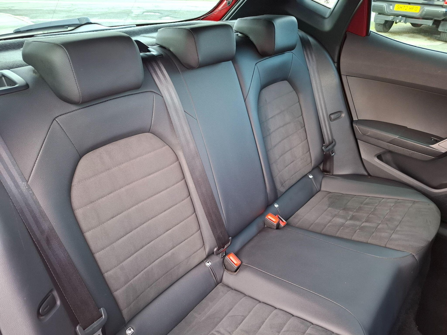 Used SEAT Ibiza 2023 for sale - 77377635: Photo 15