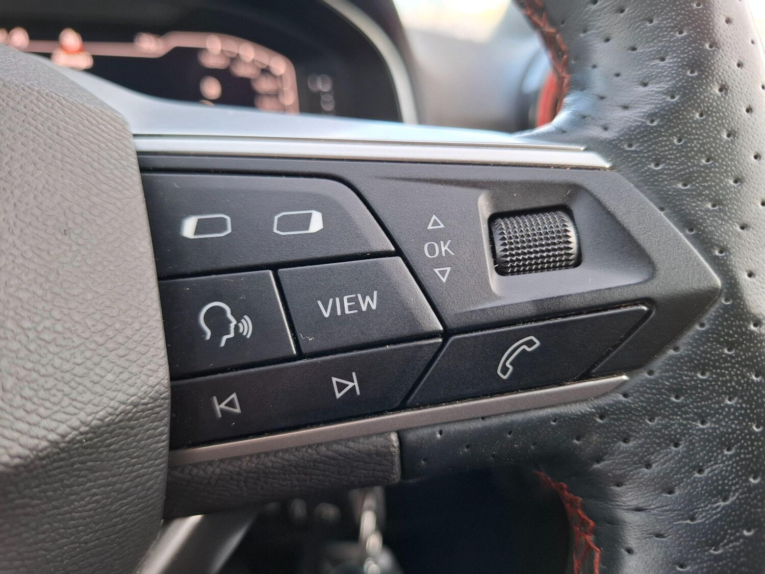 Used SEAT Ibiza 2023 for sale - 77377635: Photo 19