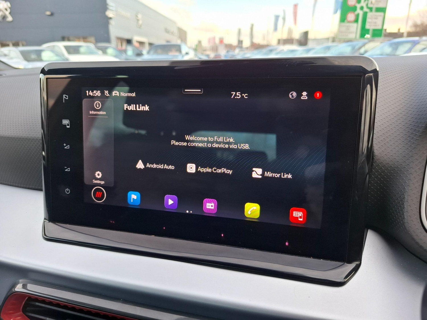 Used SEAT Ibiza 2023 for sale - 77377635: Photo 22