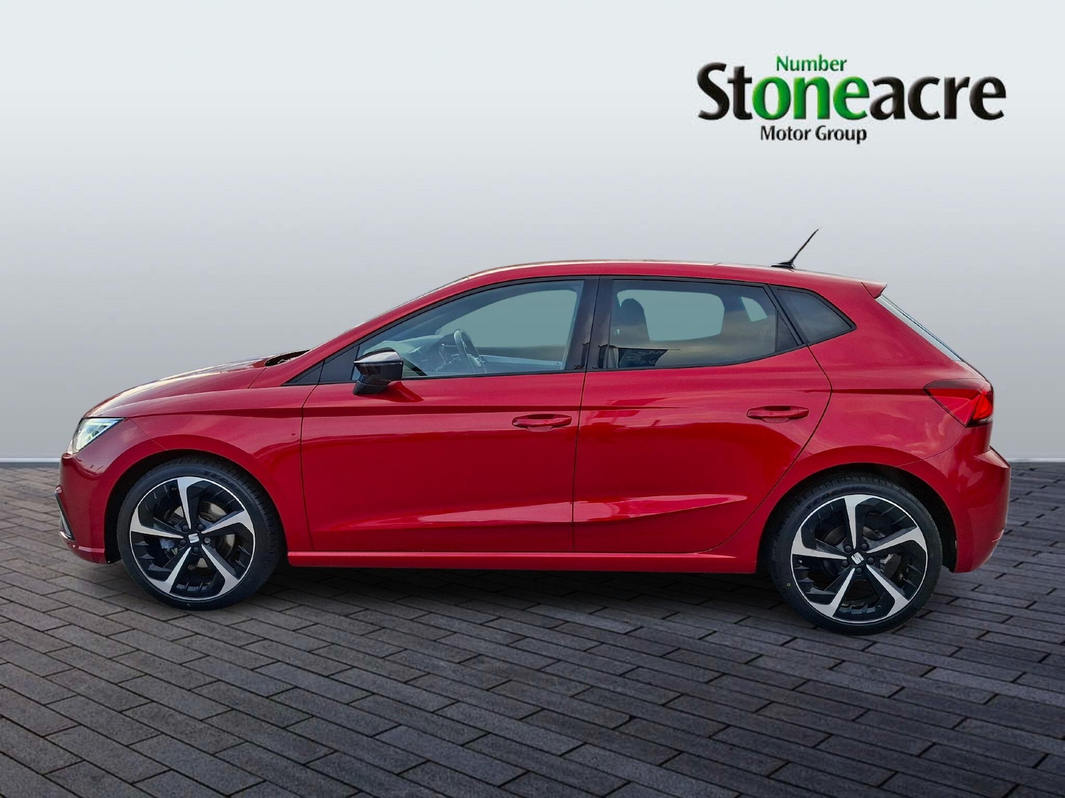 Used SEAT Ibiza 2023 for sale - 77377635: Photo 5