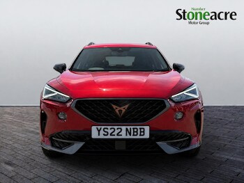 Used Cupra Formentor 2022 for sale - 79471556: Photo