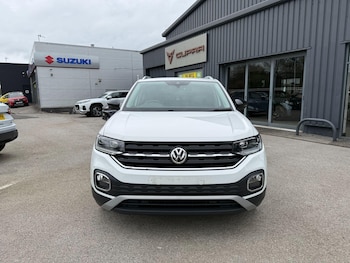 Used Volkswagen T-Cross 2019 for sale - 78291906: Photo
