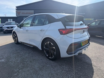 Used Cupra Born 2026 for sale - 79324899: Photo