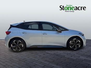 Used Cupra Born 2026 for sale - 79026315: Photo