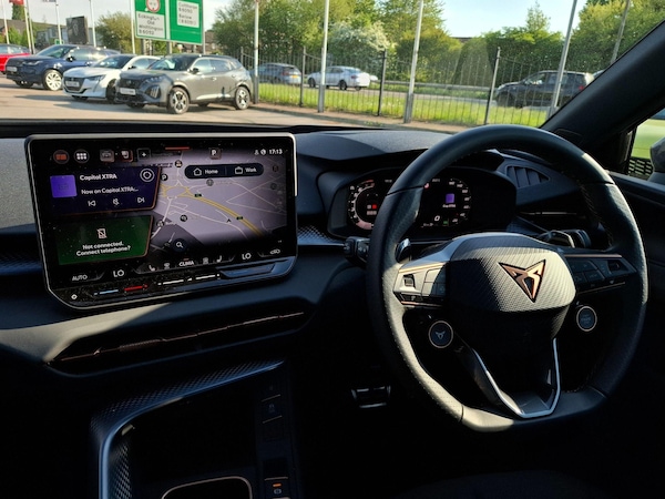 Used Cupra Terramar 2025 for sale - 76084147: Photo 12