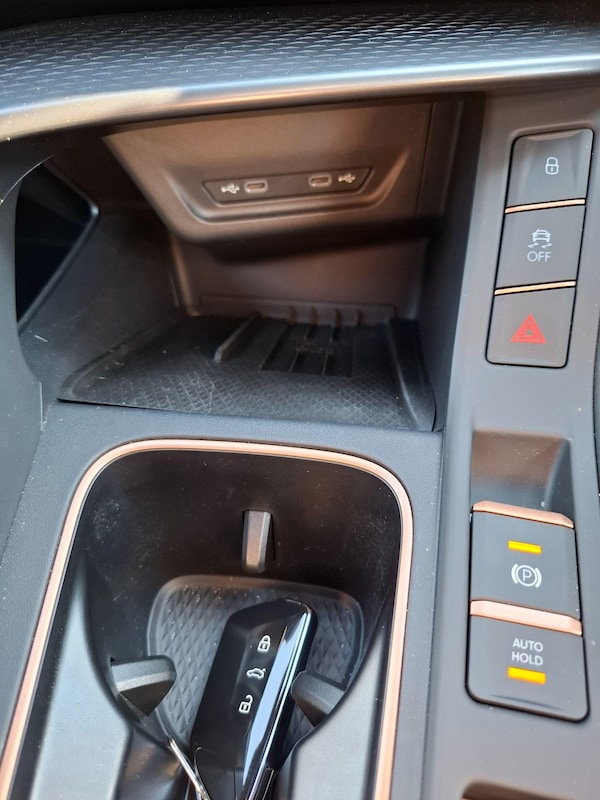 Used Cupra Terramar 2025 for sale - 76084147: Photo 13