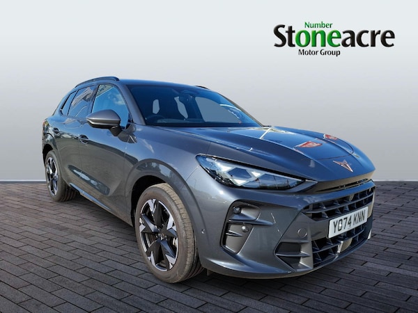 Used Cupra Terramar 2025 for sale - 76084147: Photo 1