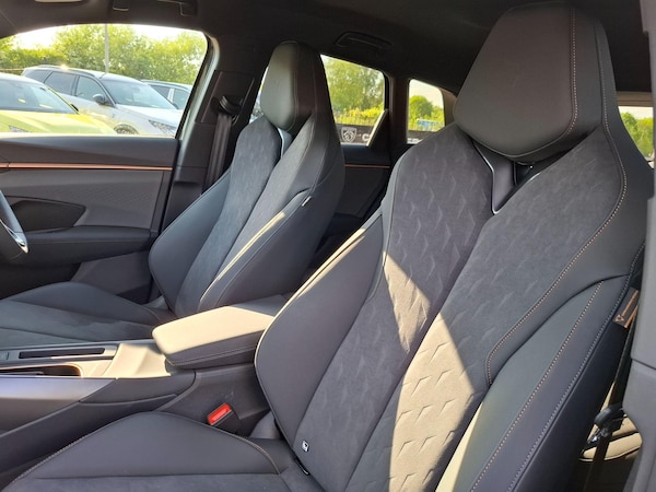 Used Cupra Terramar 2025 for sale - 76084147: Photo 27