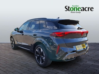 Used Cupra Terramar 2025 for sale - 76084147: Photo 4
