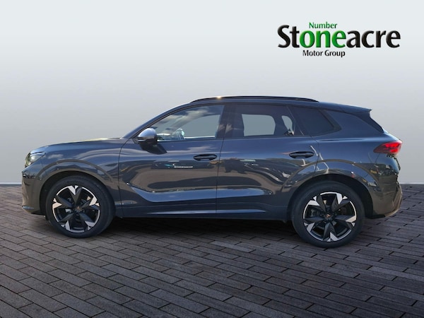 Used Cupra Terramar 2025 for sale - 76084147: Photo 5