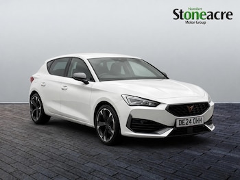 Used Cupra Leon 2024 for sale - 79401516: Photo