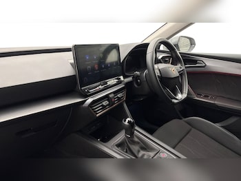 Used Cupra Leon 2024 for sale - 79401516: Photo