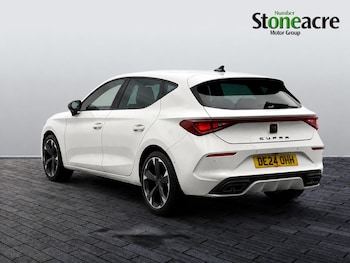 Used Cupra Leon 2024 for sale - 79401516: Photo