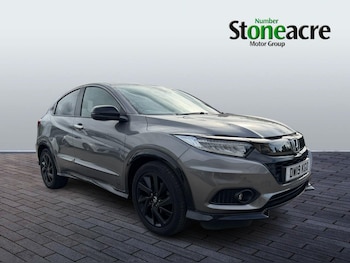 Used Honda HR-V 2019 for sale - 78830199: Photo