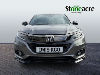 Used Honda HR-V 2019 for sale - 78830199: Photo