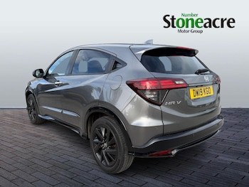 Used Honda HR-V 2019 for sale - 78830199: Photo