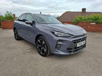 Used Cupra Terramar 2025 for sale - 74895008: Photo
