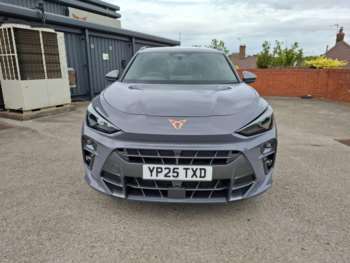 Used Cupra Terramar 2025 for sale - 74895008: Photo