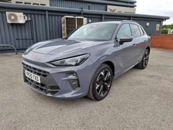 Used Cupra Terramar 2025 for sale - 74895008: Photo