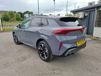 Used Cupra Terramar 2025 for sale - 74895008: Photo