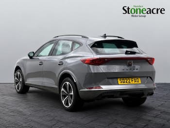 Used Cupra Formentor 2022 for sale - 79860945: Photo