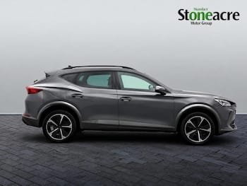 Used Cupra Formentor 2022 for sale - 79860945: Photo