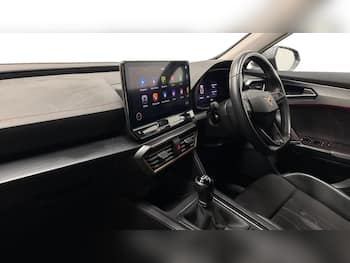 Used Cupra Formentor 2022 for sale - 79860945: Photo