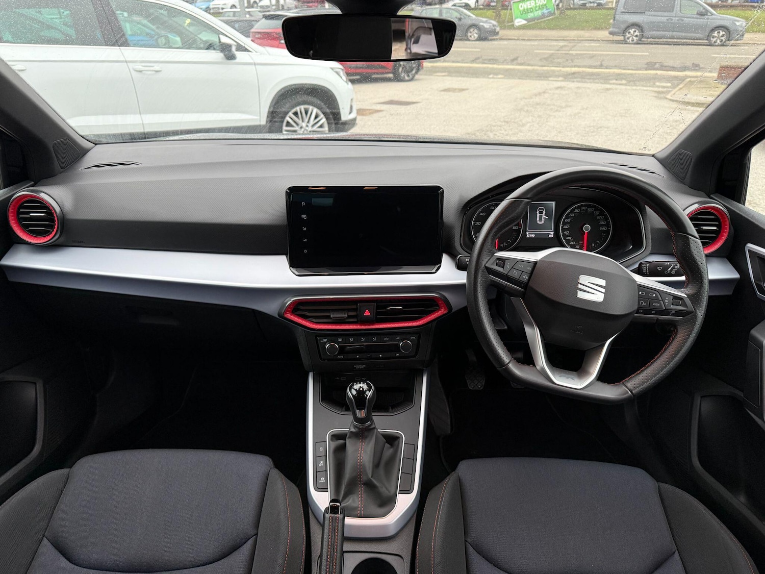 Used SEAT Arona for sale - 77496361: Photo 10