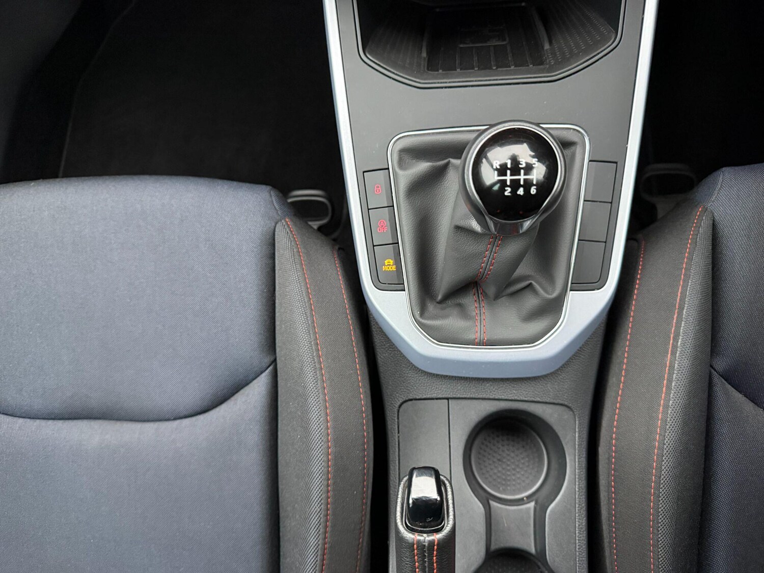 Used SEAT Arona for sale - 77496361: Photo 11