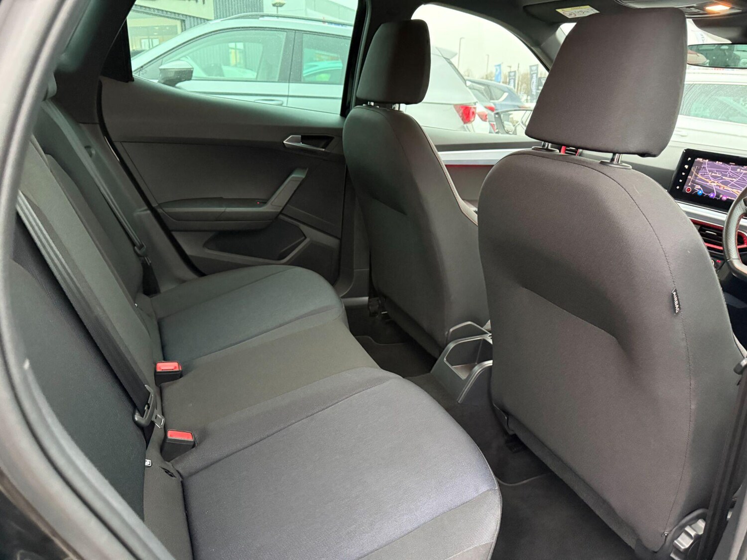 Used SEAT Arona for sale - 77496361: Photo 12