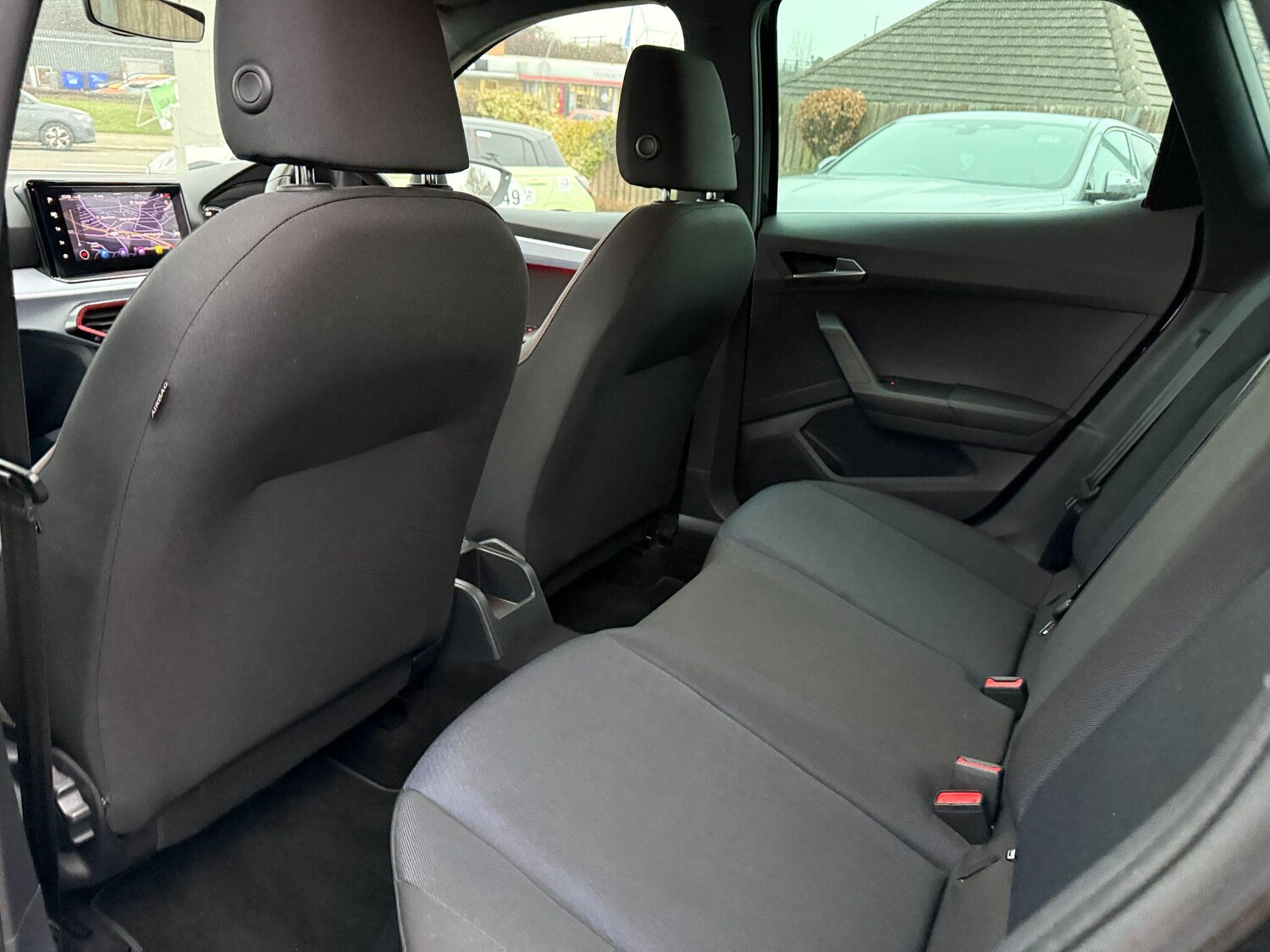 Used SEAT Arona for sale - 77496361: Photo 13