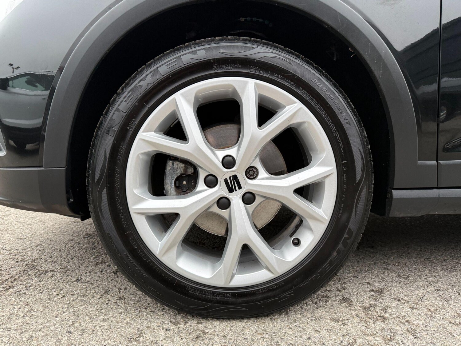 Used SEAT Arona for sale - 77496361: Photo 19