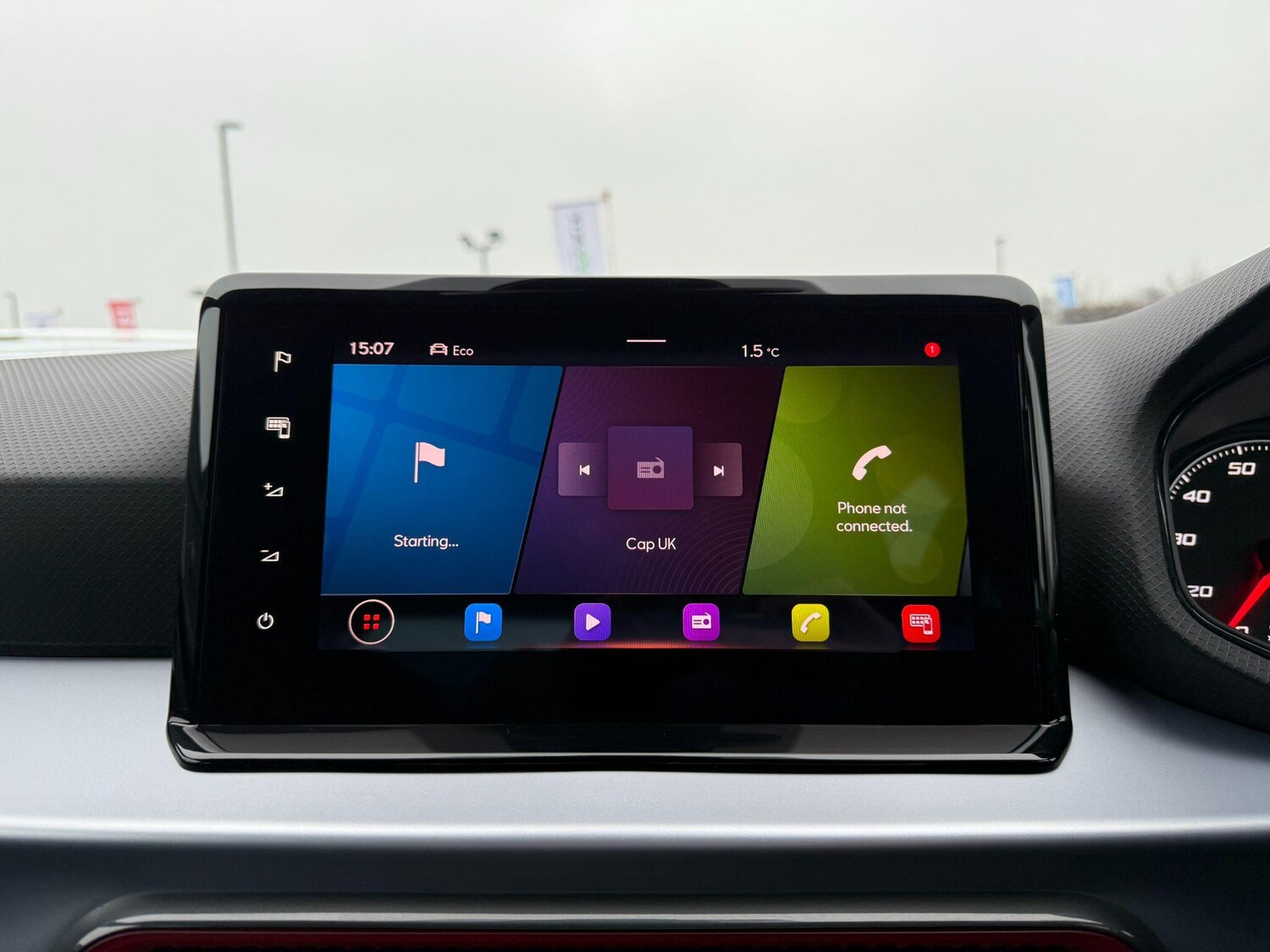 Used SEAT Arona for sale - 77496361: Photo 20