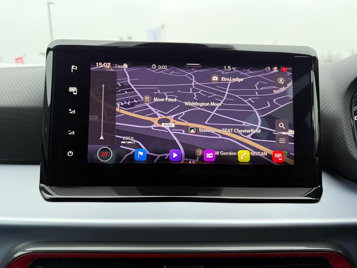 Used SEAT Arona for sale - 77496361: Photo 21