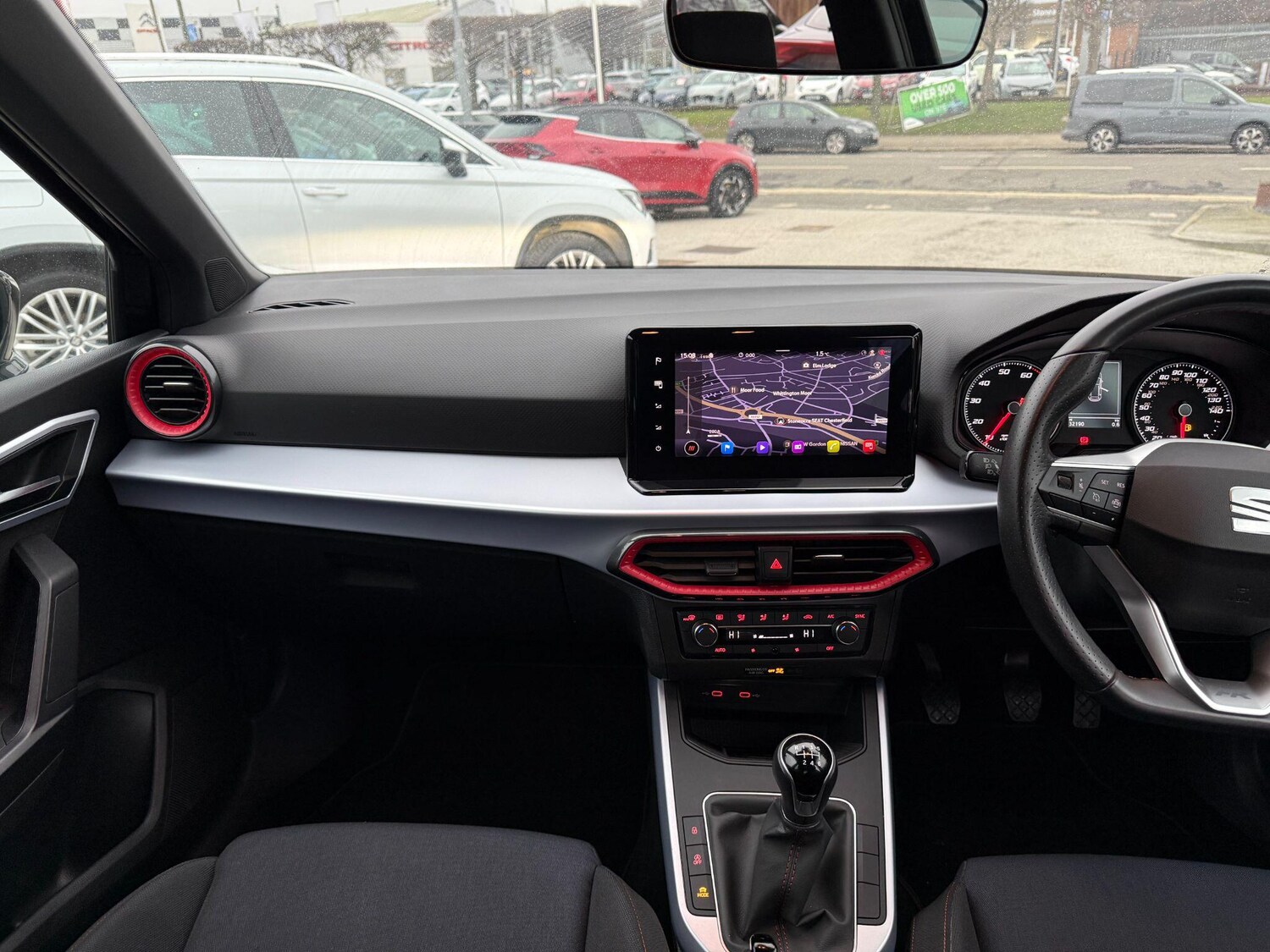 Used SEAT Arona for sale - 77496361: Photo 26