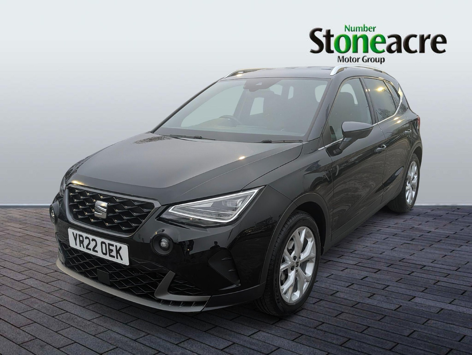 Used SEAT Arona for sale - 77496361: Photo 3