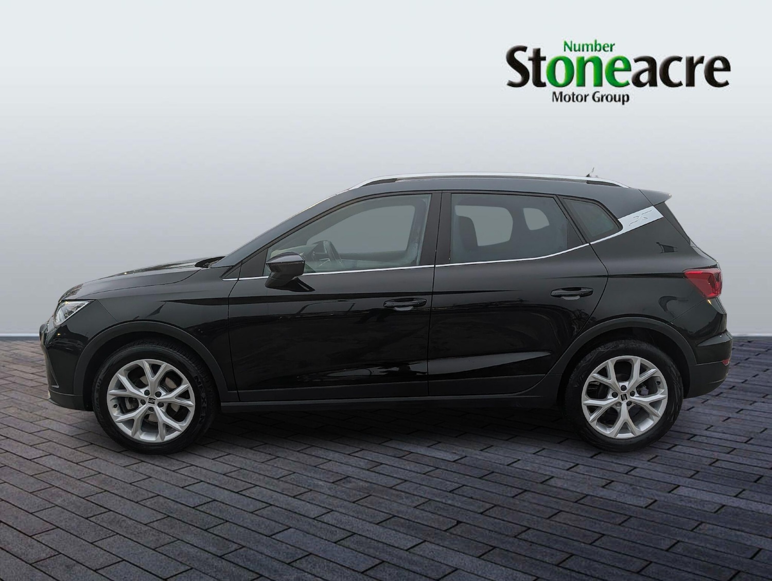 Used SEAT Arona for sale - 77496361: Photo 5