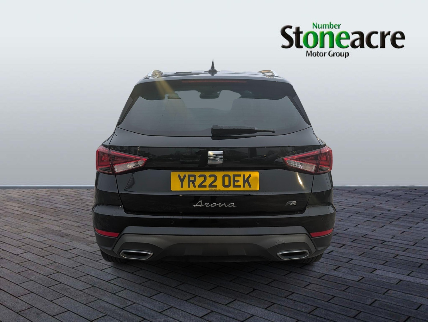 Used SEAT Arona for sale - 77496361: Photo 6