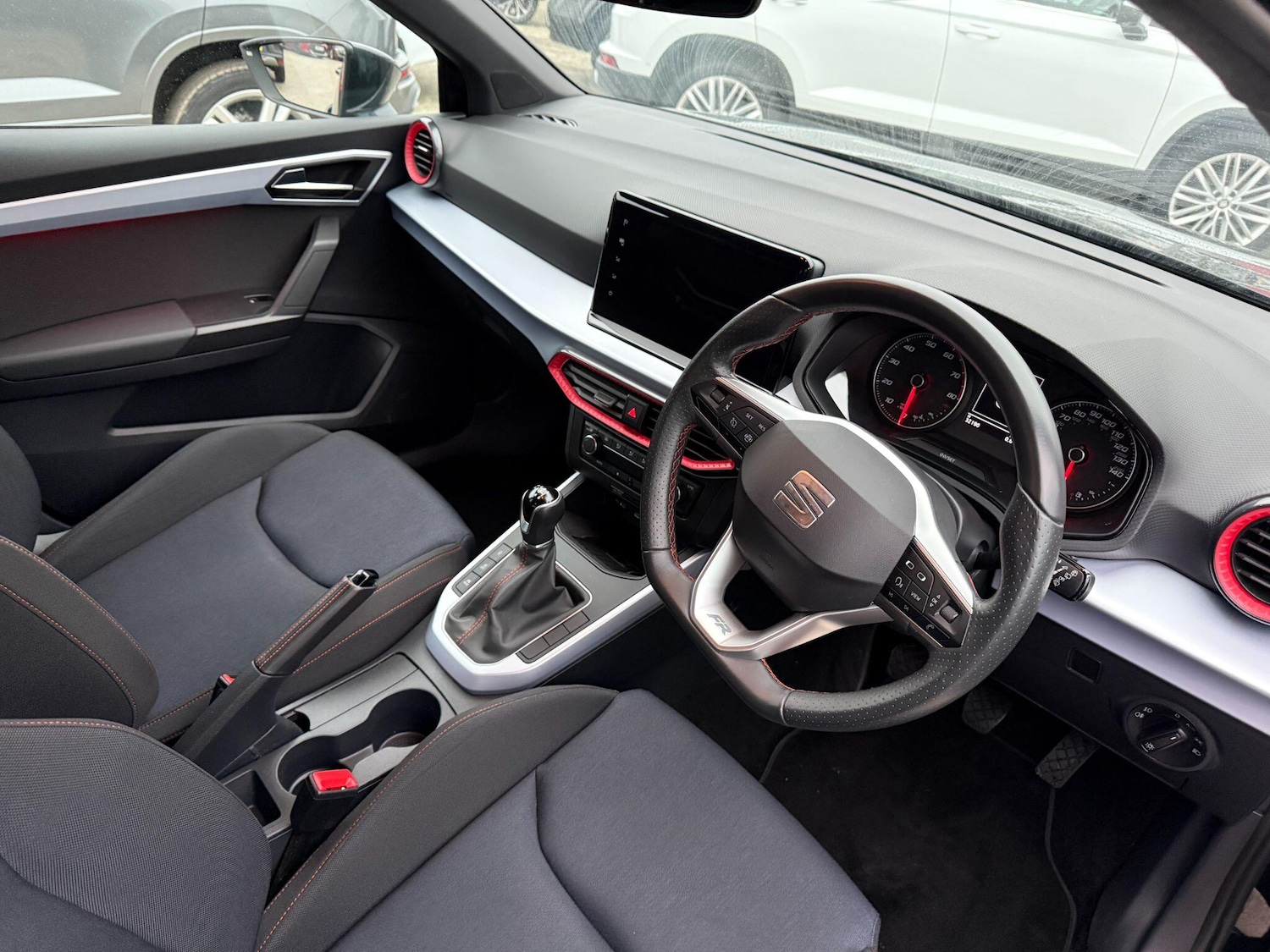 Used SEAT Arona for sale - 77496361: Photo 9