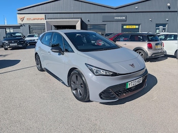 Used Cupra Born 2023 for sale - 78601436: Photo
