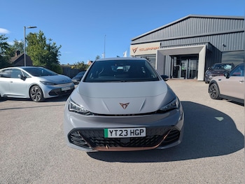 Used Cupra Born 2023 for sale - 78601436: Photo