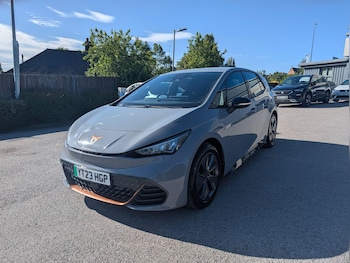 Used Cupra Born 2023 for sale - 78601436: Photo