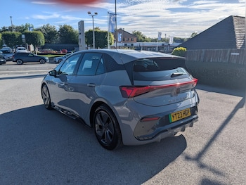 Used Cupra Born 2023 for sale - 78601436: Photo