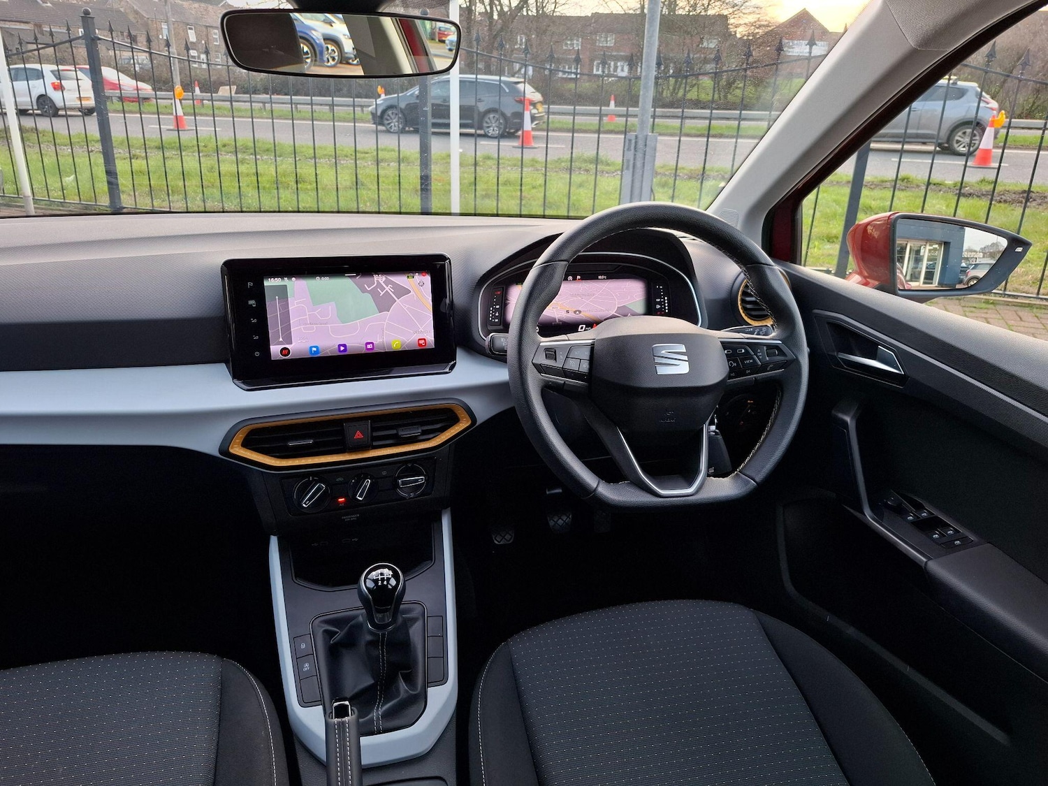 Used SEAT Arona 2024 for sale - 77737513: Photo 10